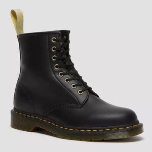 VEGAN 14045 LACE UP BOOTS